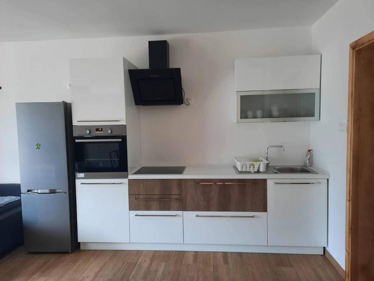Apartma Maks & Anita Bovec Exterior foto