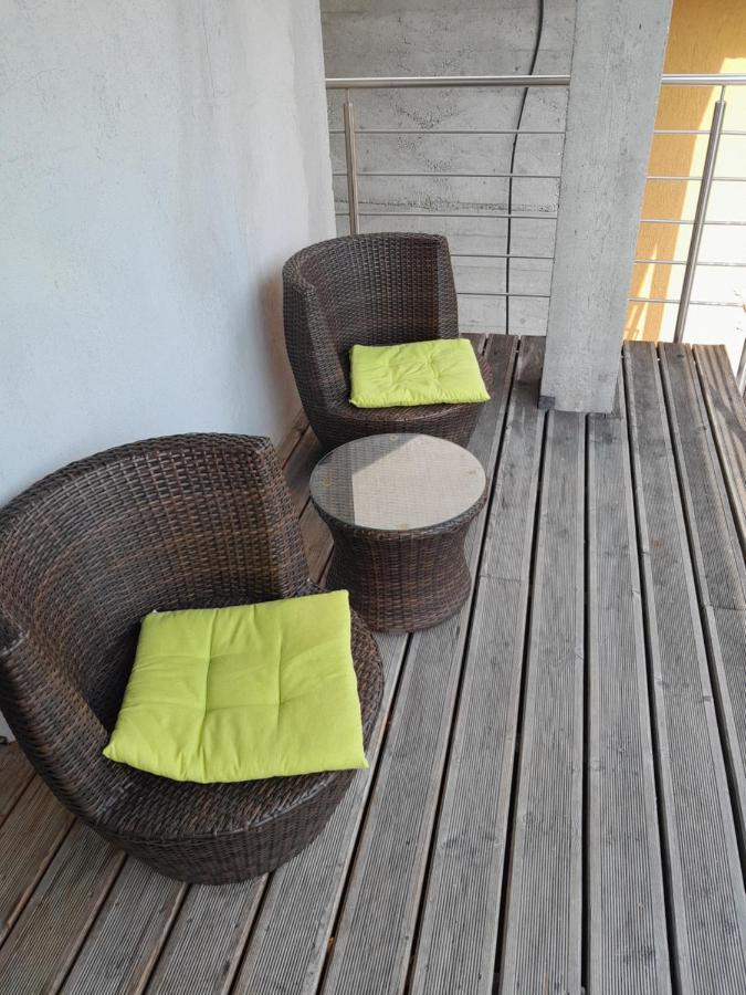 Apartma Maks & Anita Bovec Exterior foto